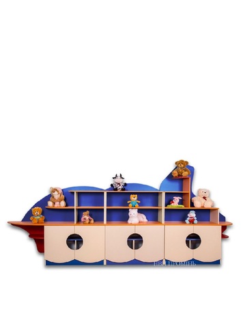 Стінка “Немо”