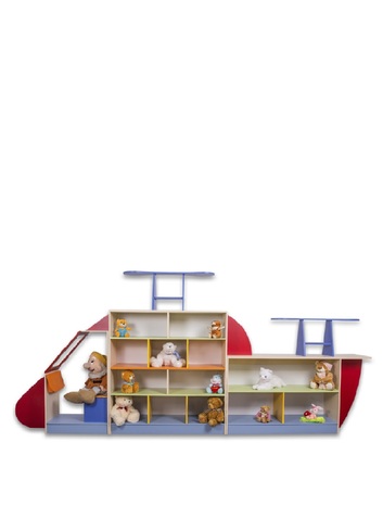 Стінка “Гелікоптер”