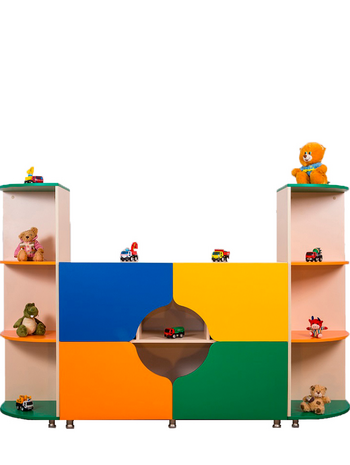 Стінка "Пори року"