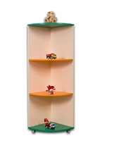 Секція кутова велика