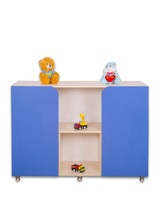 Секція дводверна