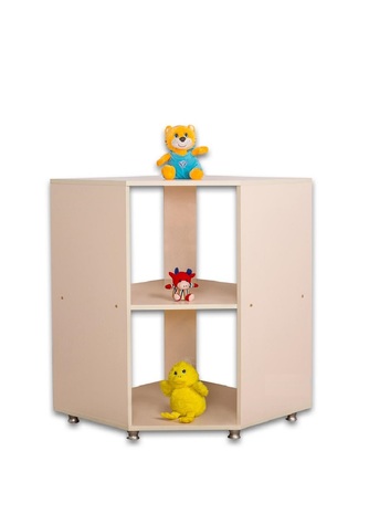 Секція кутова перехідна