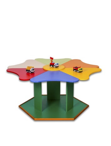 Стіл “Ромашка”