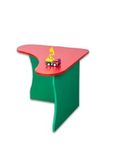 Стіл “Пелюстка”