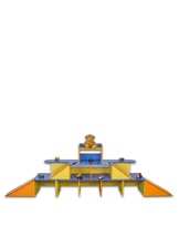 Стінка “Паркінг”