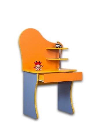 Стінка “Перукарня”