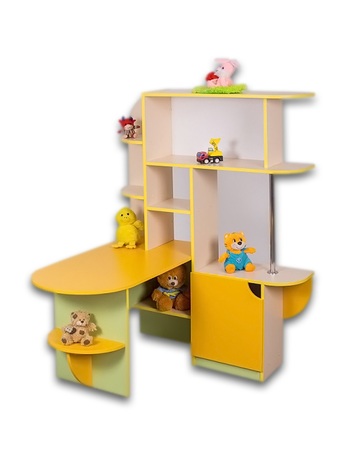 Стіл мистецтв “Веселка”