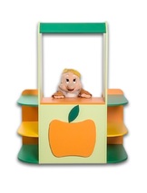 Стінка "Яблучко"