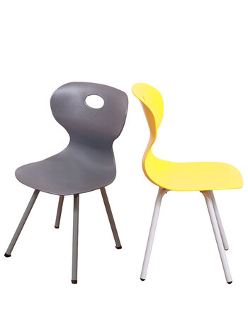 Стілець пластиковий "Естім"