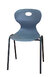 Стілець пластиковий "Естім" (U-подібний)4