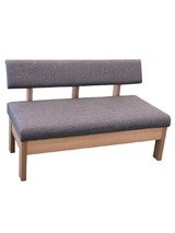 Диван "РОСС" (масив бука)