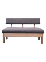 Диван "РОСС" (масив бука)