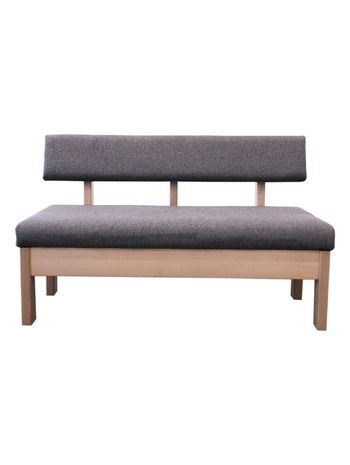 Диван "РОСС" (масив бука)