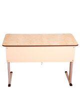 Стіл лабораторний учнівський для кабінету фізики