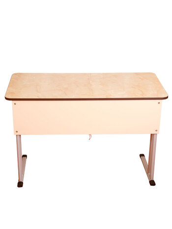 Стіл лабораторний учнівський для кабінету фізики