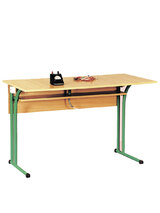 Стіл лабораторний учнівський для кабінету фізики