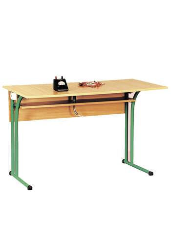 Стіл лабораторний учнівський для кабінету фізики