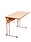 Стіл лабораторний учнівський для кабінету фізики