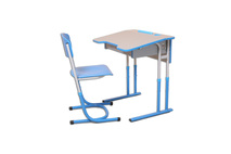 Стіл-парта антисколіозний регульований по висоті