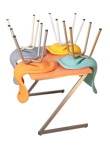 Стіл обідній  "Z"