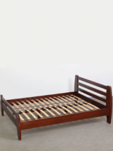 Ліжко двоспальне «Нова»