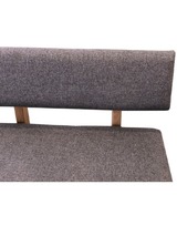 Диван "РОСС" (масив бука)