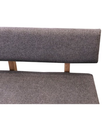 Диван "РОСС" (масив бука)