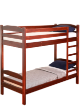 Ліжко двоярусне, універсальне «Сієста»