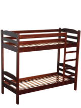 Ліжко двоярусне, універсальне «Сієста»