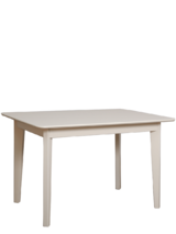 Стіл обідній прямокутний, нерозсувний