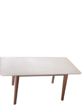 Стіл обідній прямокутний, розсувний