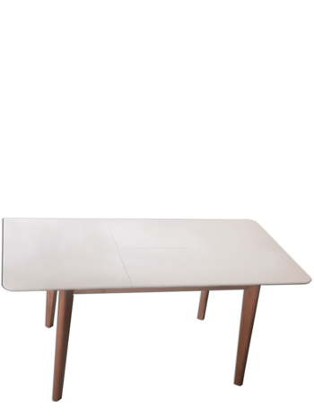 Стіл обідній прямокутний, розсувний