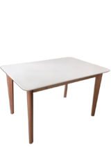 Стіл обідній прямокутний, розсувний