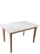 Стіл обідній прямокутний, розсувний0