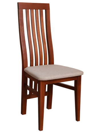 Стілець дерев"яний Харфа