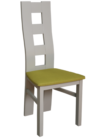 Стілець дерев"яний SKA