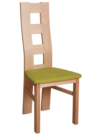 Стілець дерев"яний SKA